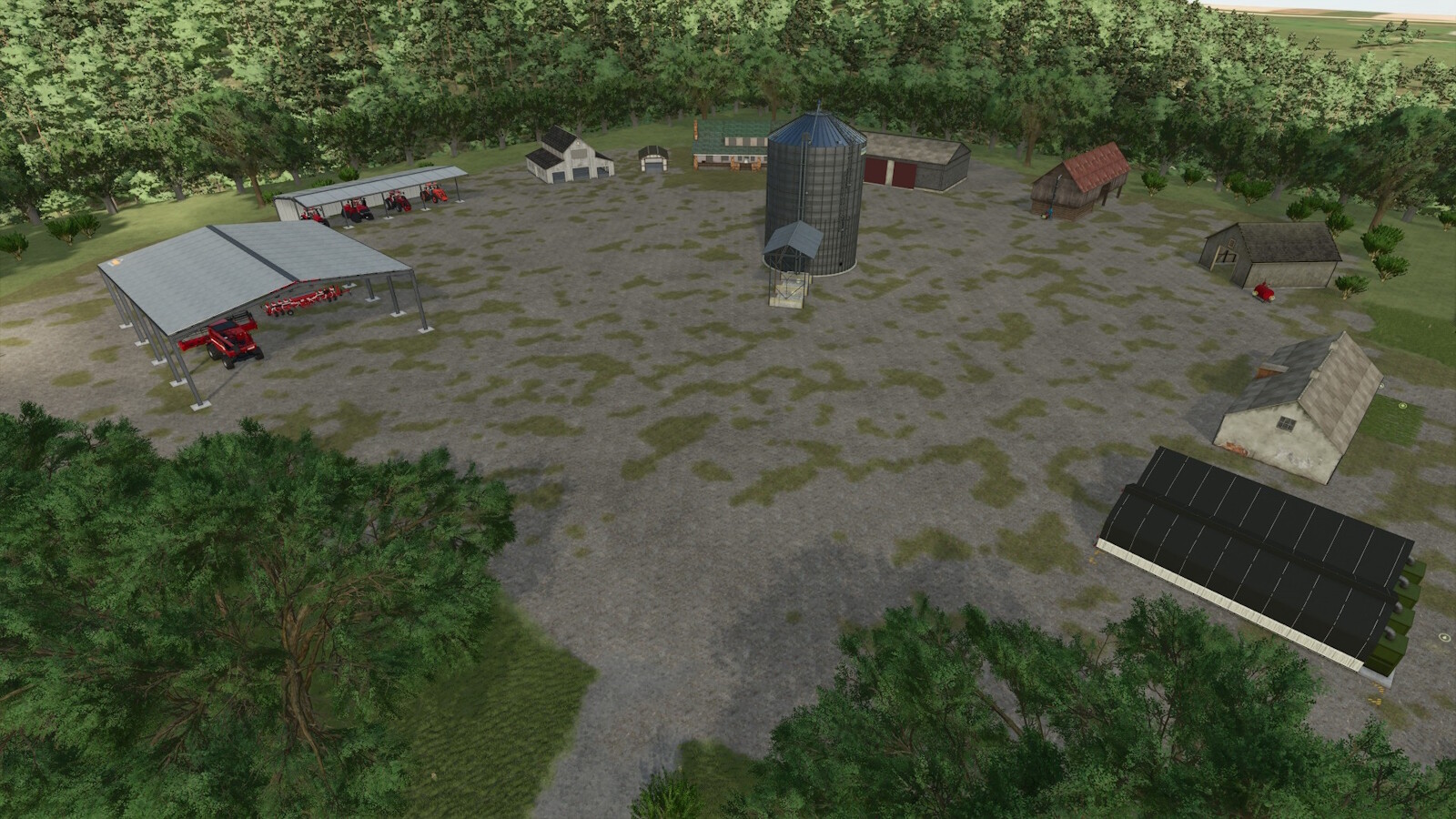 Angela Whispering Hollow