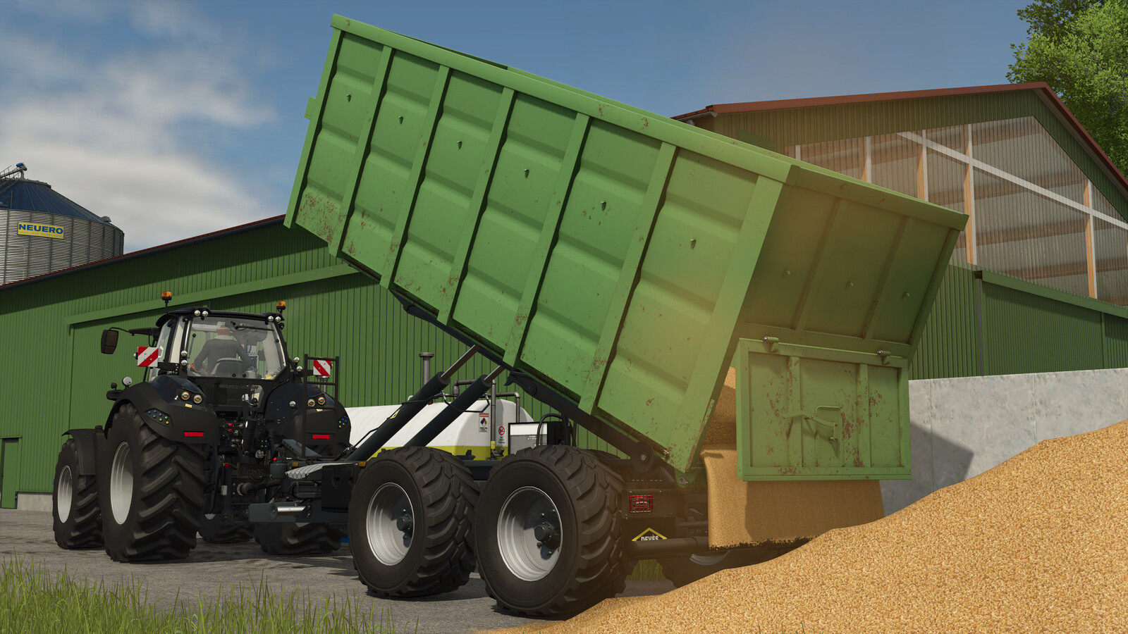 Lizard Containers Pack