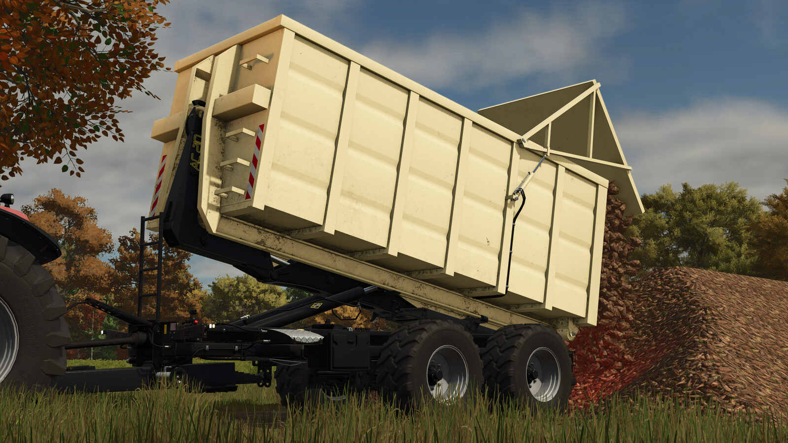 Lizard Containers Pack