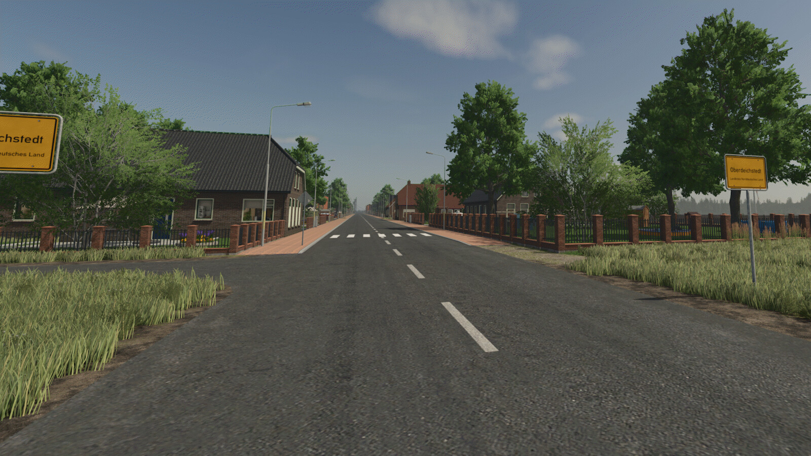 North German Country