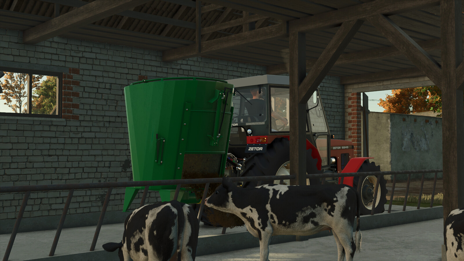 Lizard Mini 2.5 / 2.5R Pack