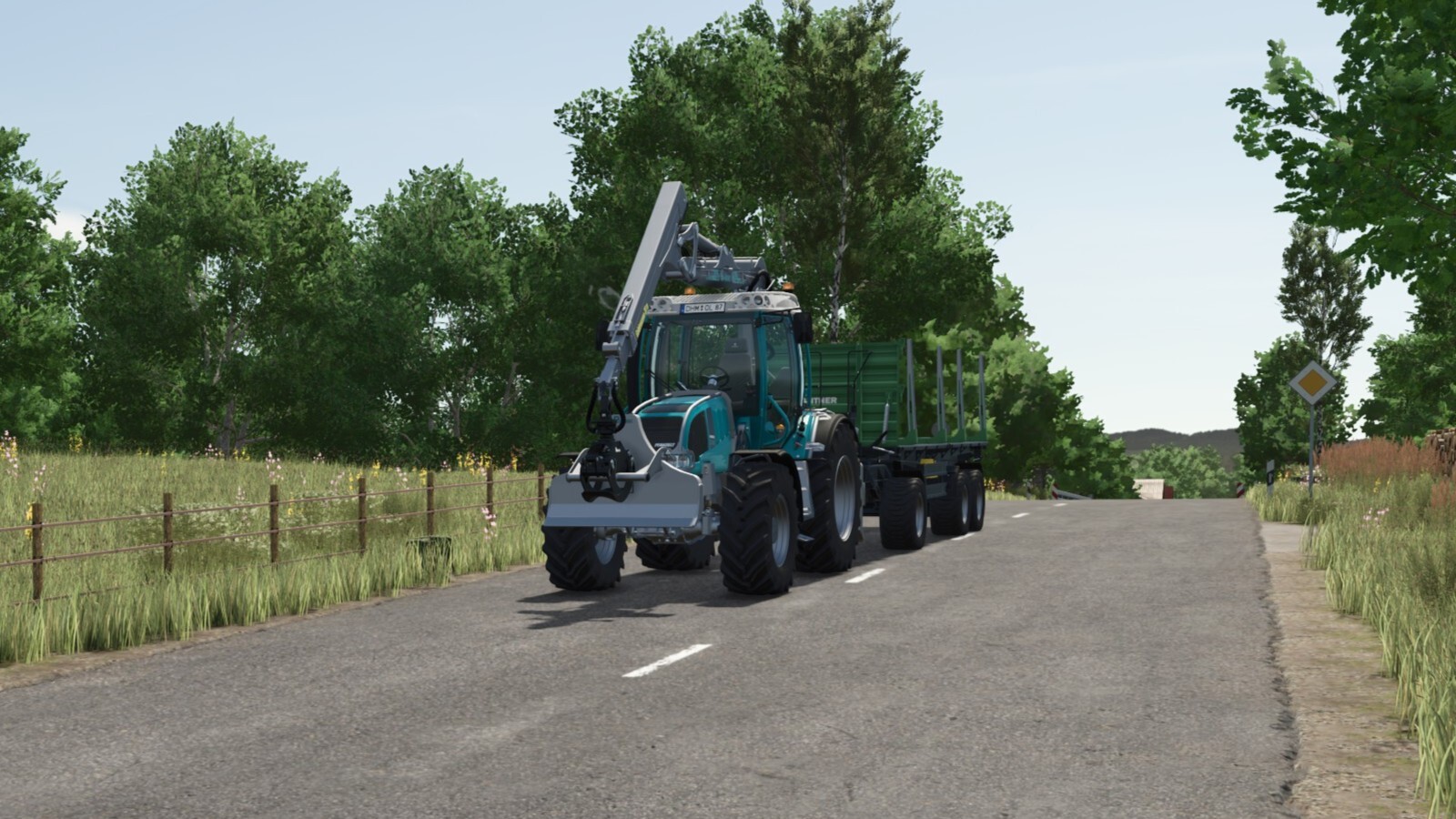 Brantner DD24073/2 XXL Pack