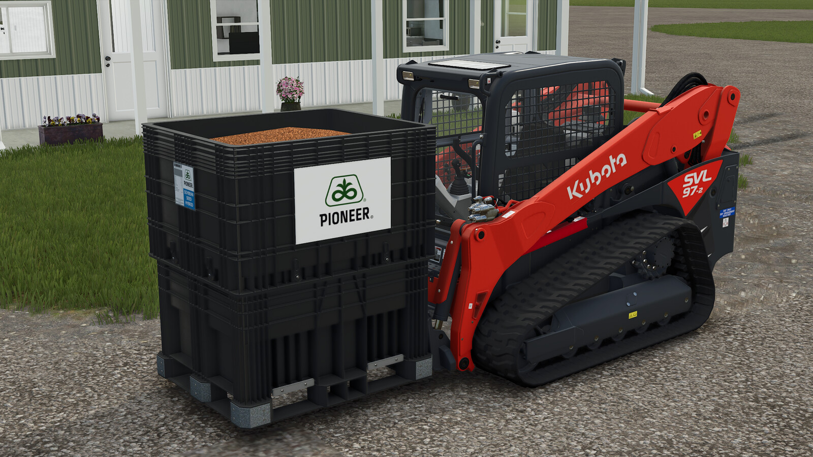 ProBox Bulk Seed Container Pack