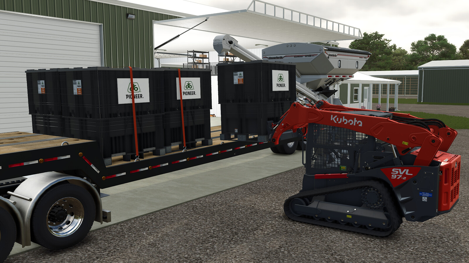 ProBox Bulk Seed Container Pack