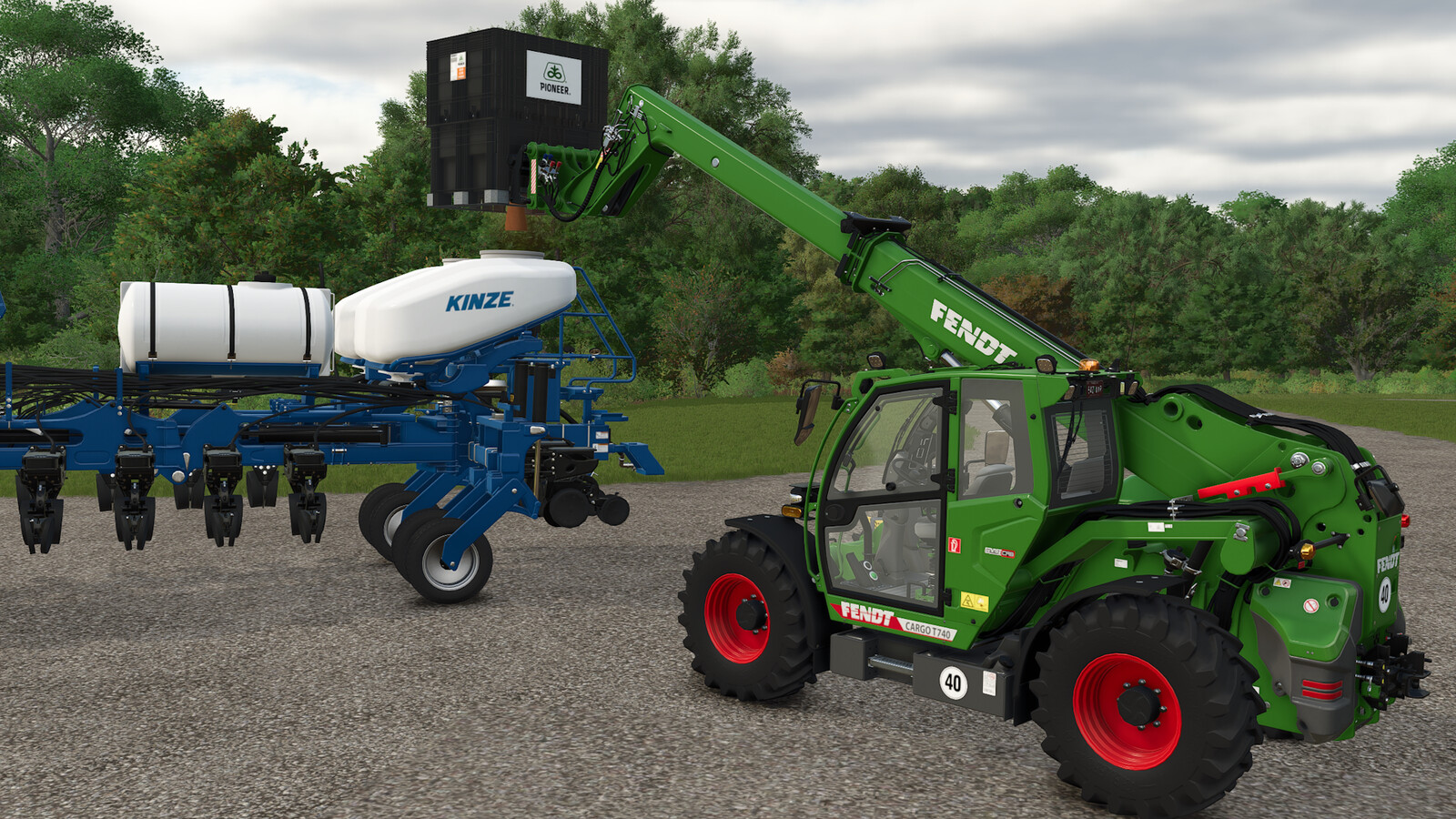 ProBox Bulk Seed Container Pack