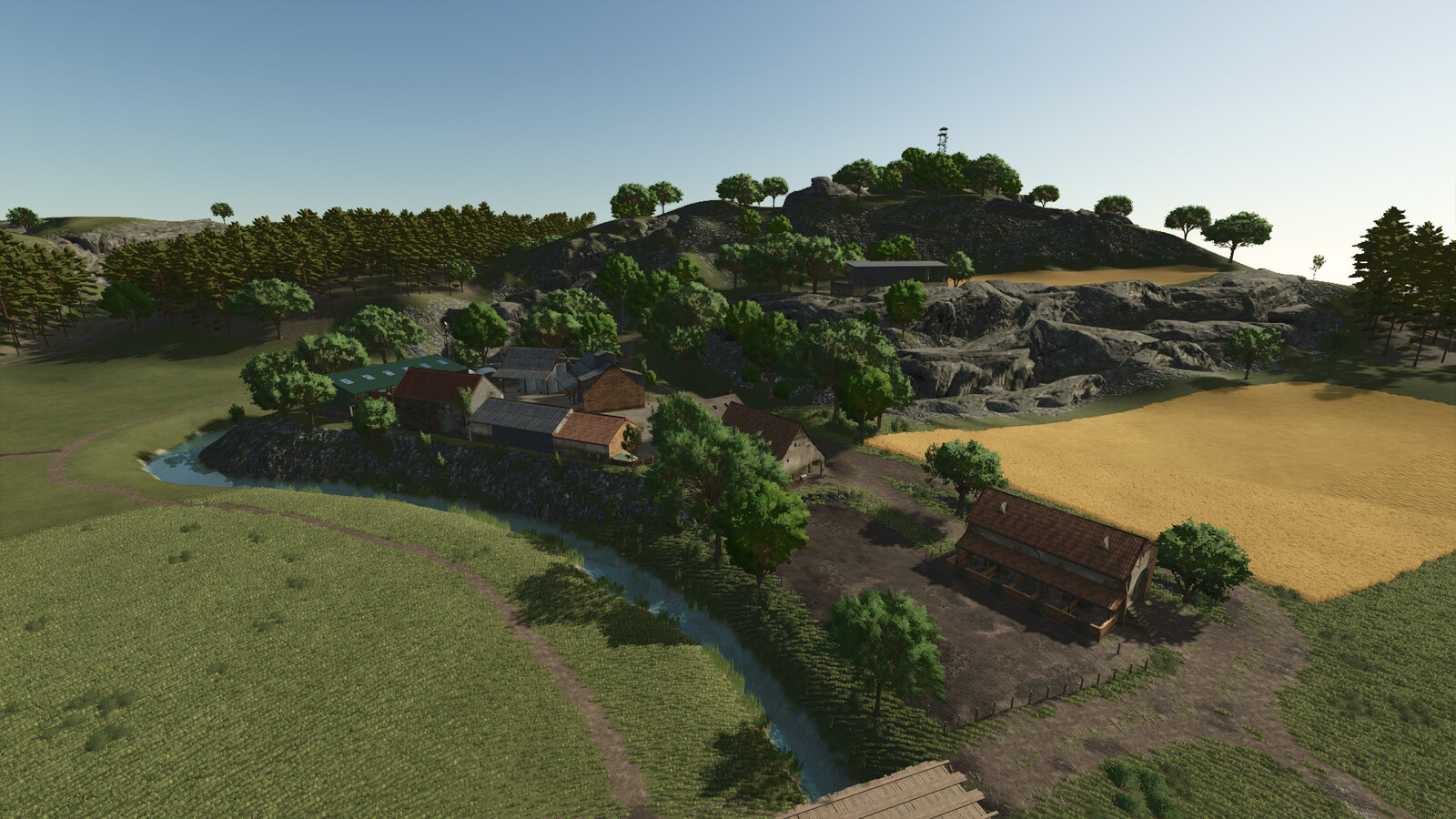 Alone In The World 2K25