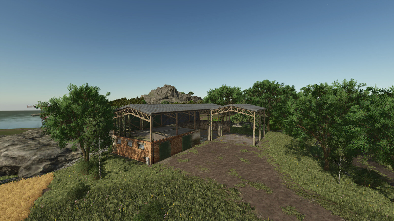 Alone In The World 2K25