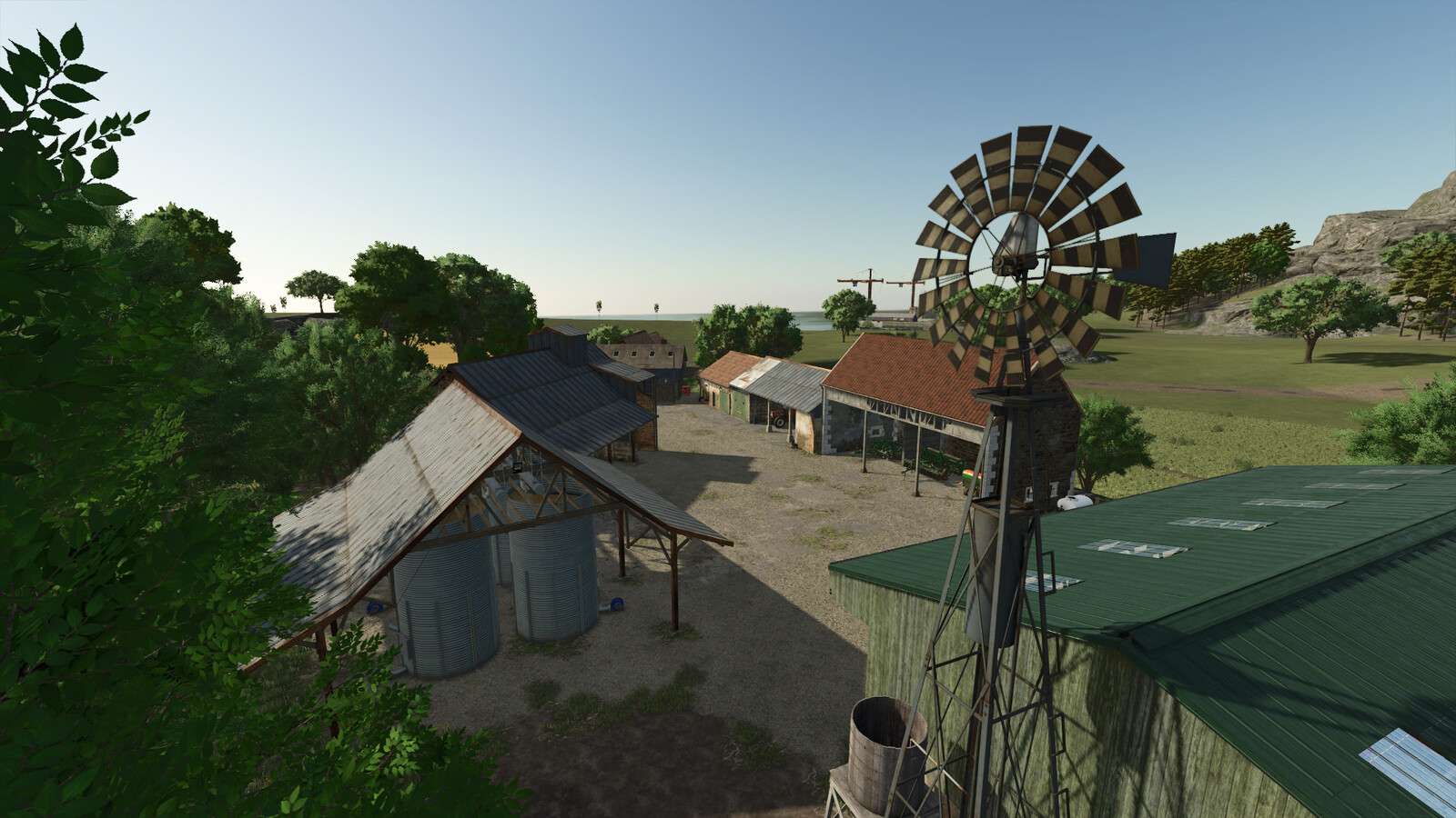 Alone In The World 2K25