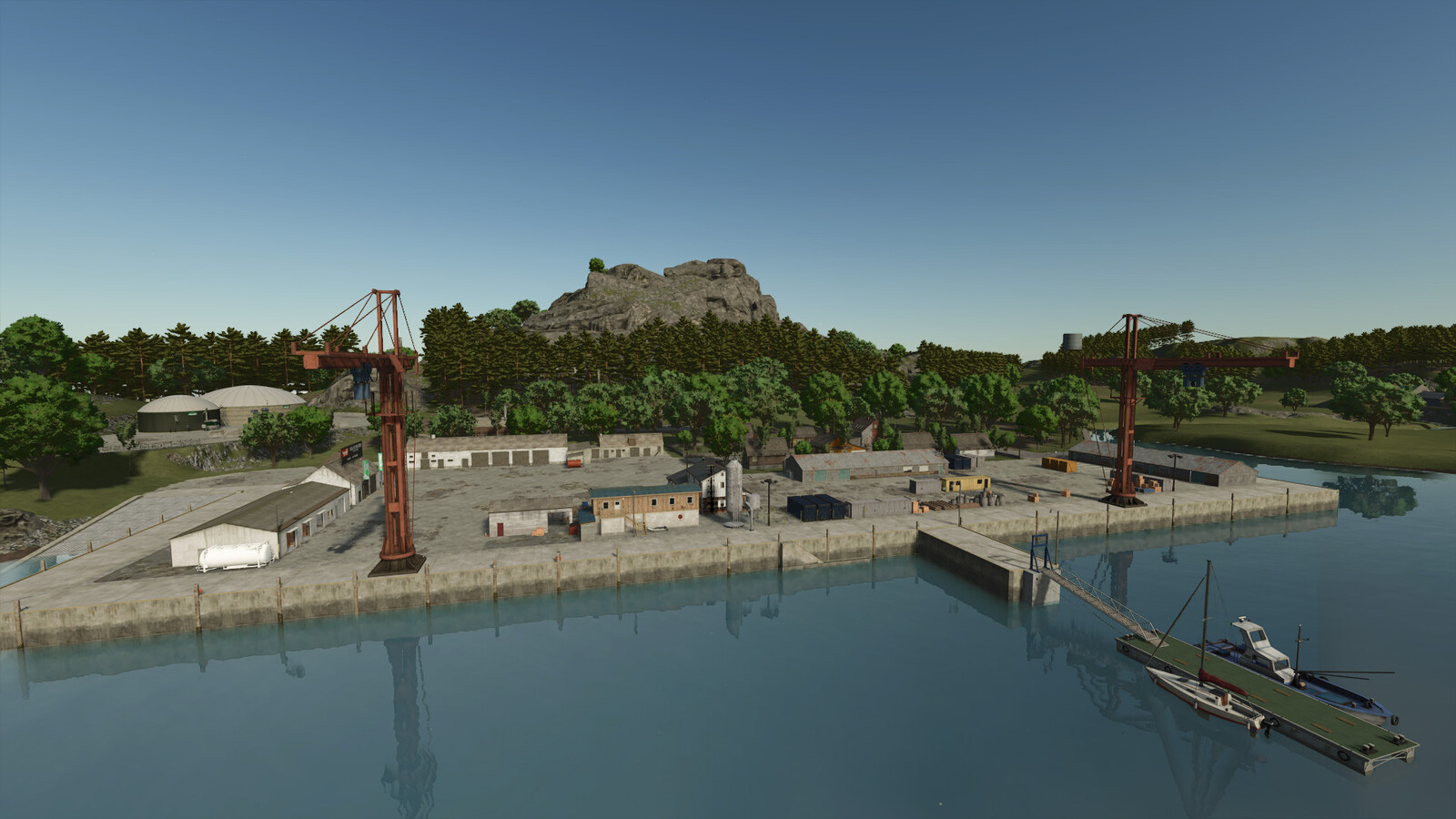 Alone In The World 2K25