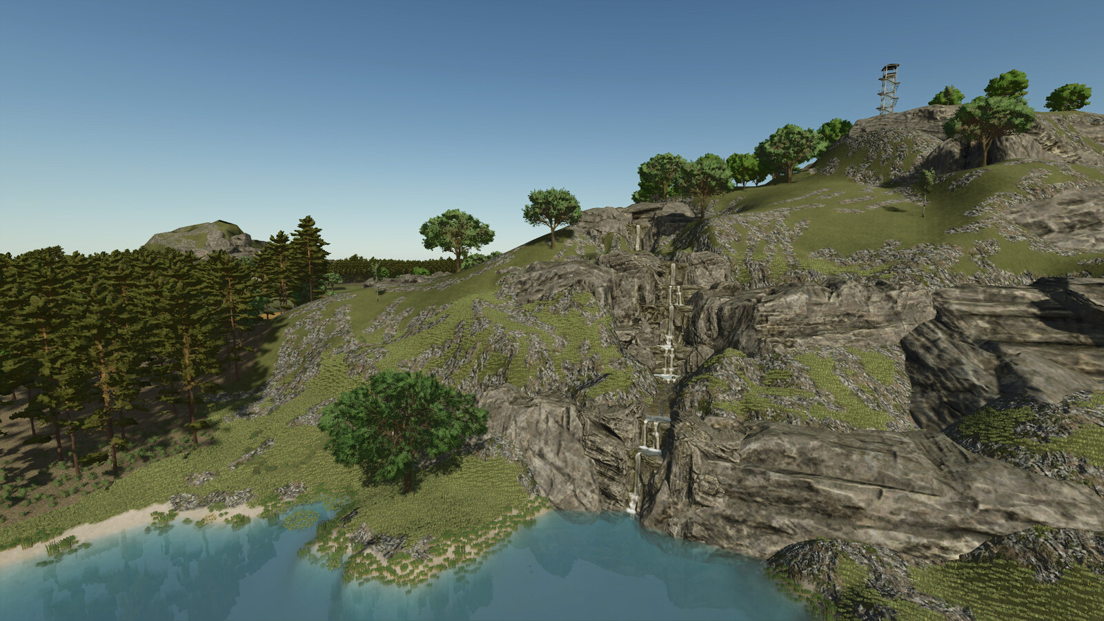 Alone In The World 2K25