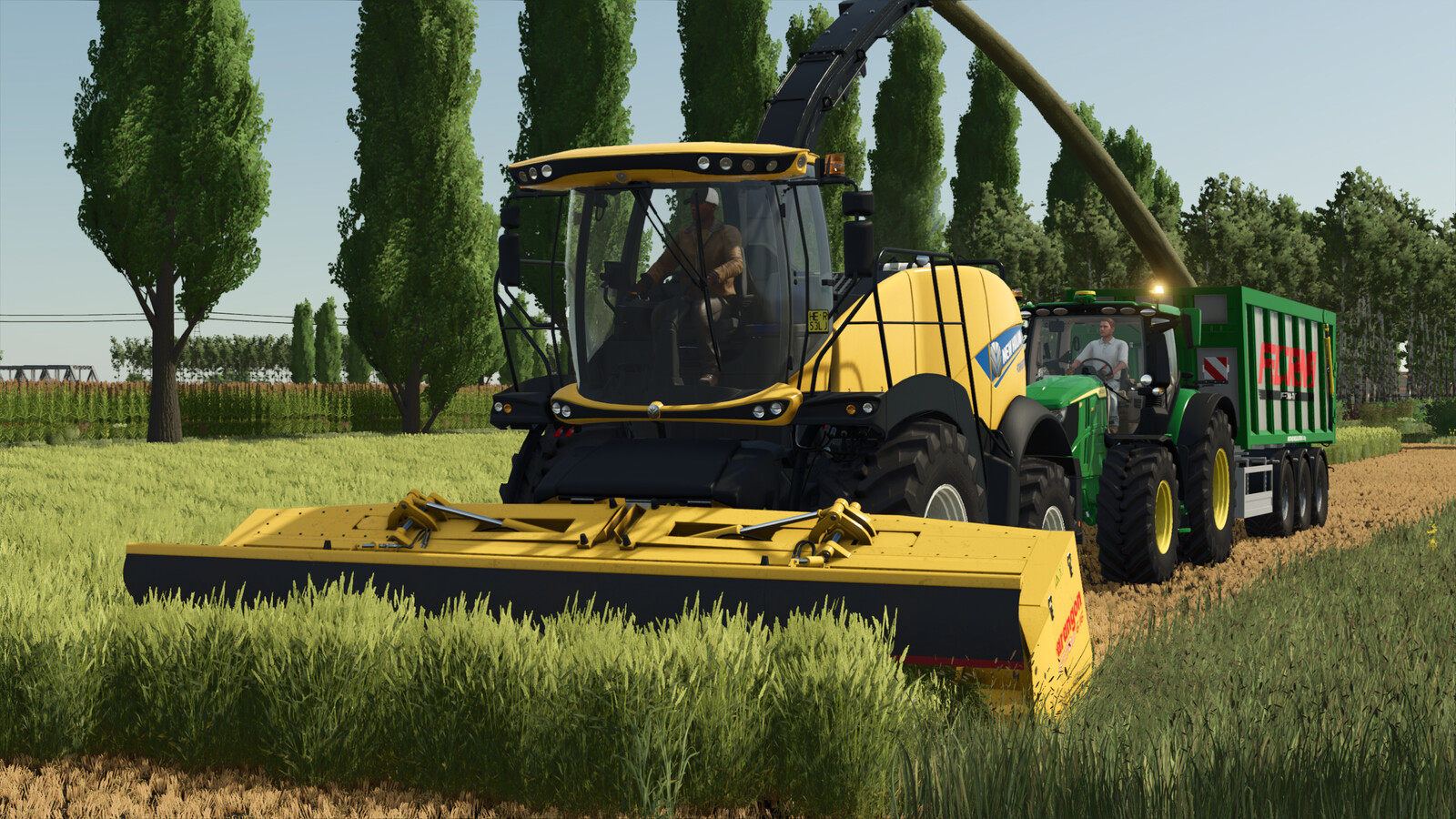 Marangon Foldbar 6.16