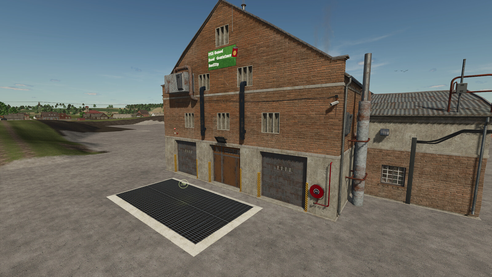 Bioplastic Production