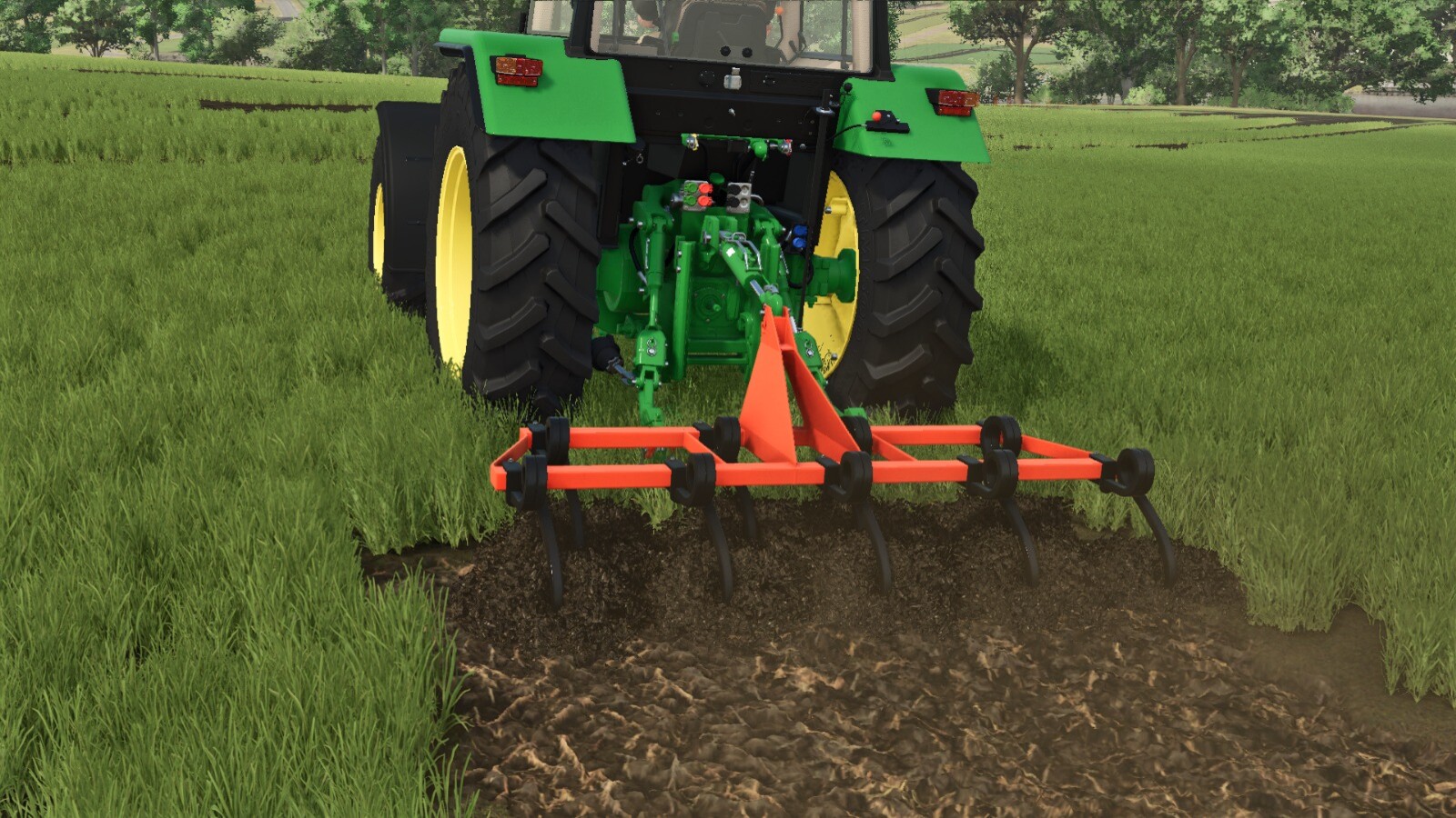 Lizard Model 83 9 Arms