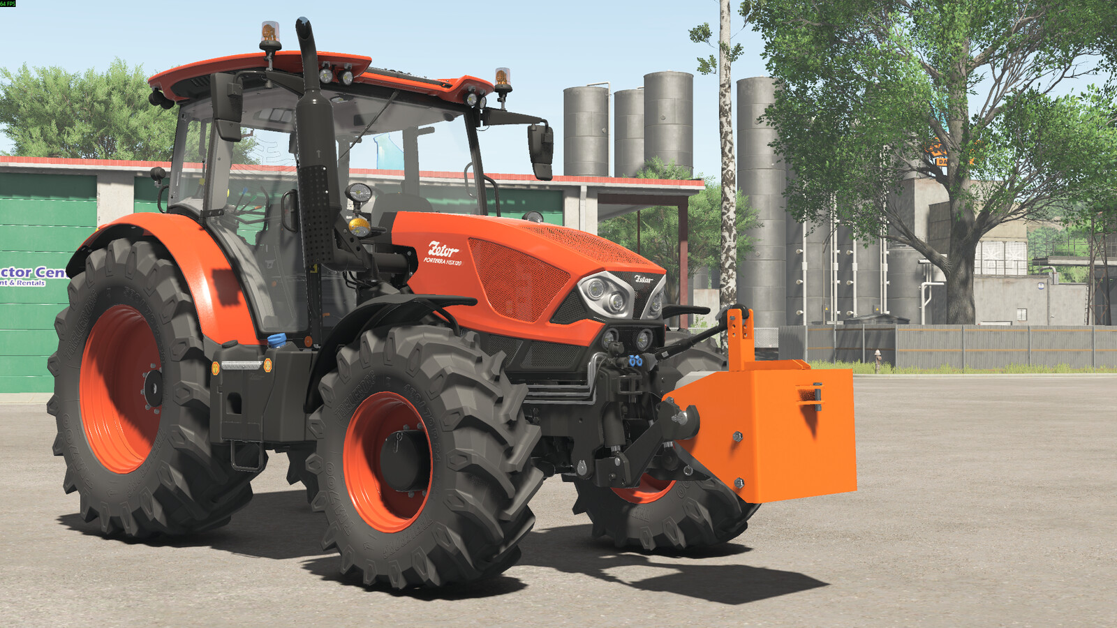 Lizard SelfMade Weight