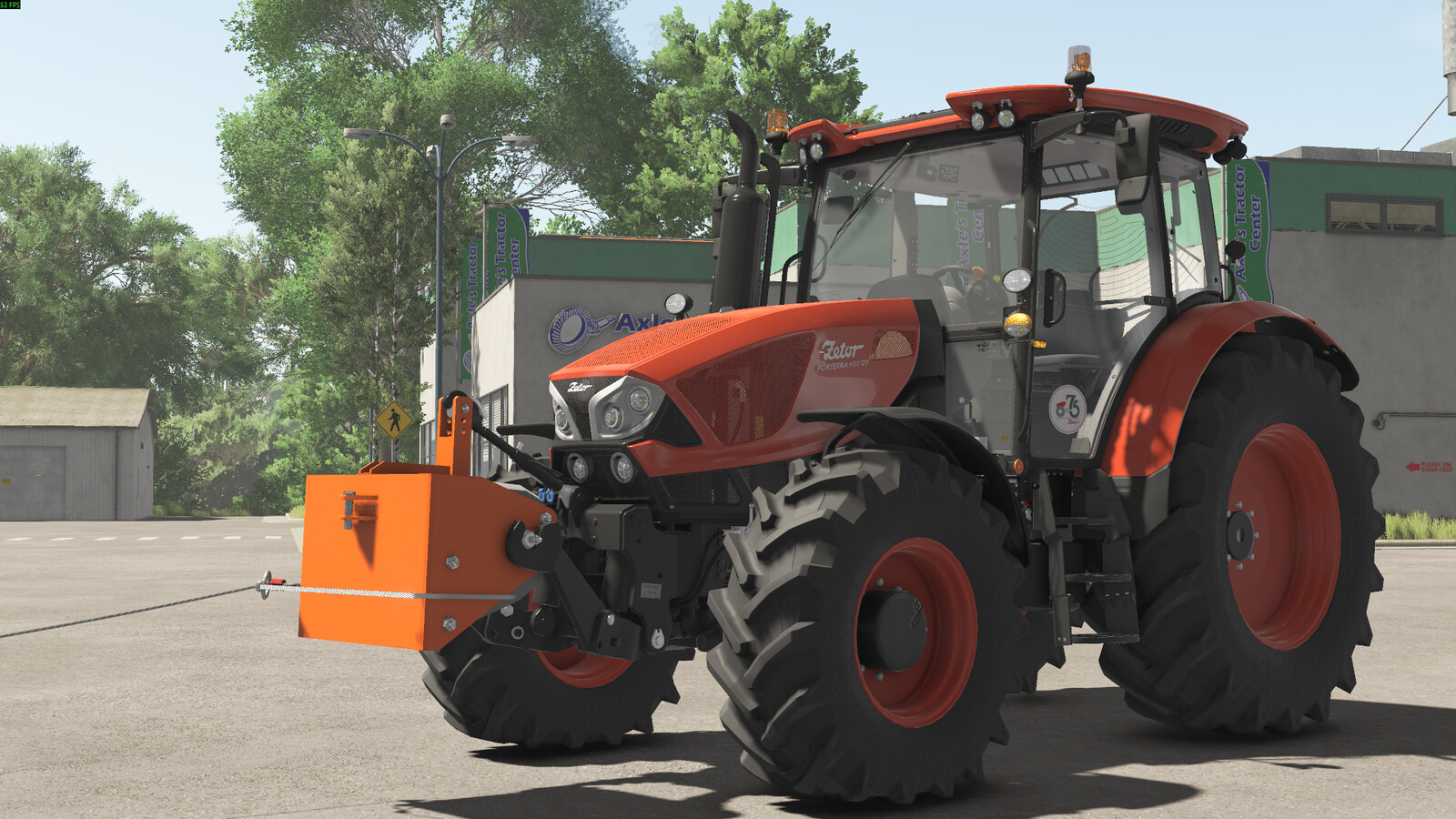 Lizard SelfMade Weight