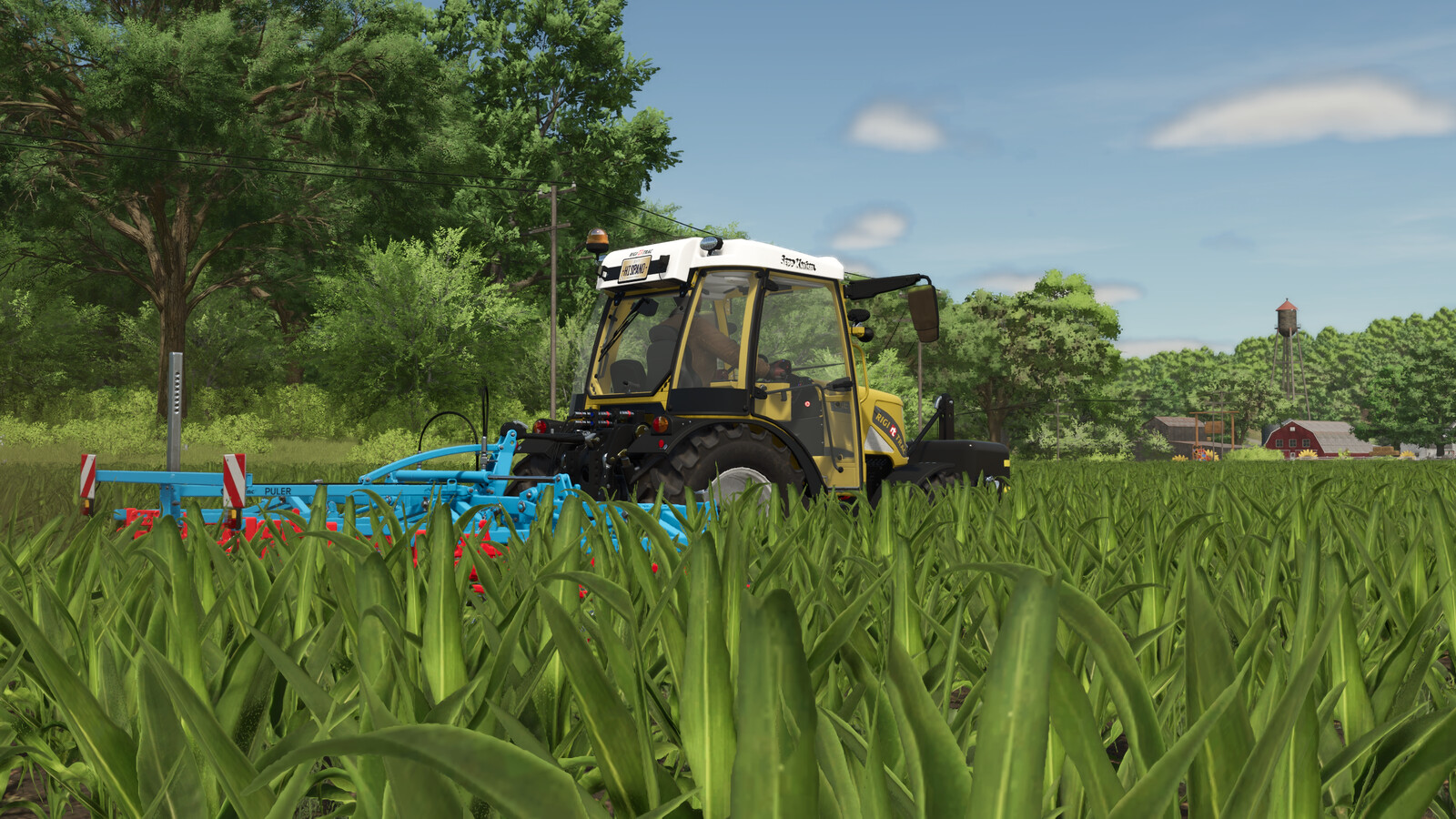 Rigitrac SKE 50 ELECTRIC