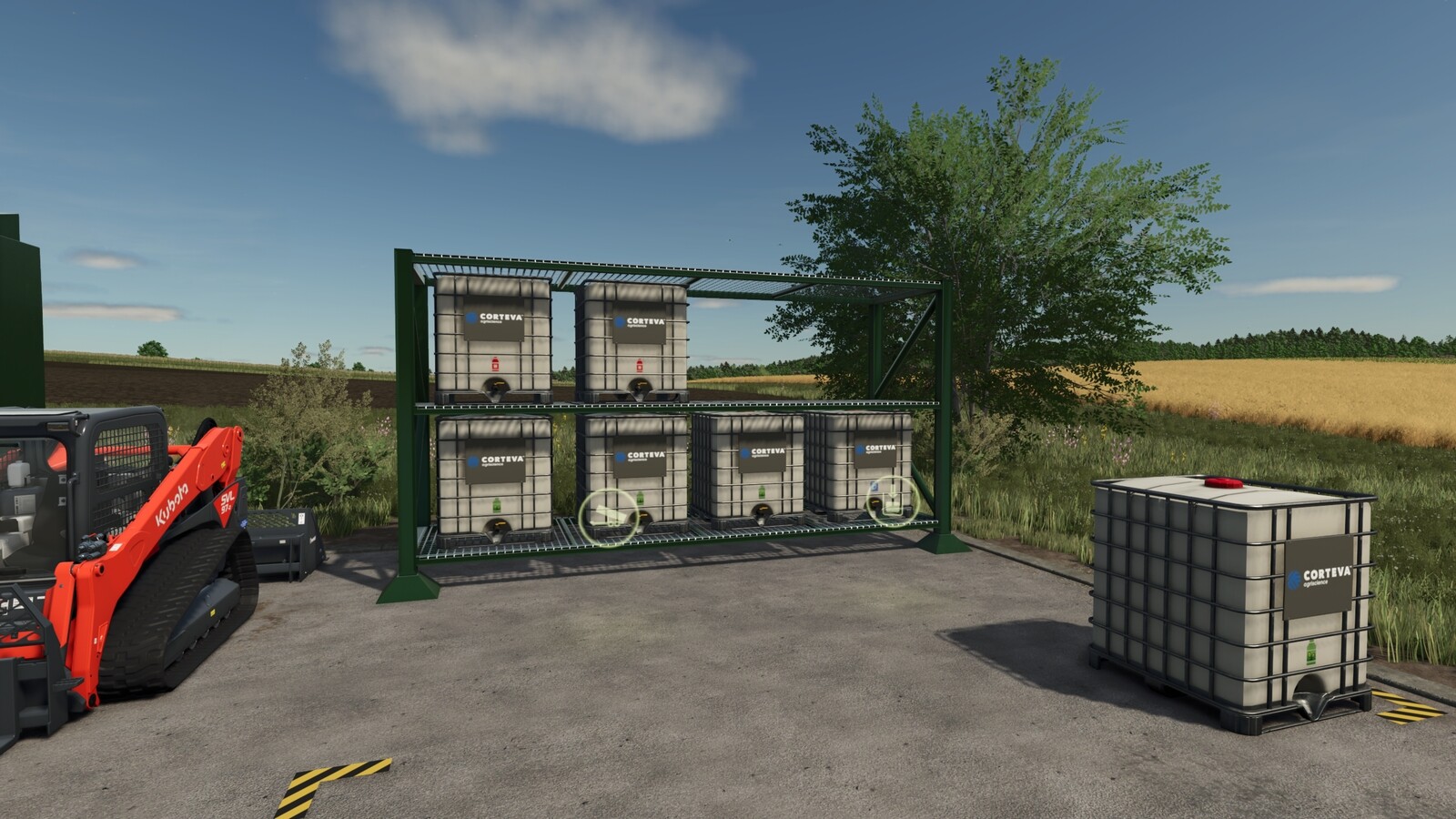 Seed Cleaner 1200-LG