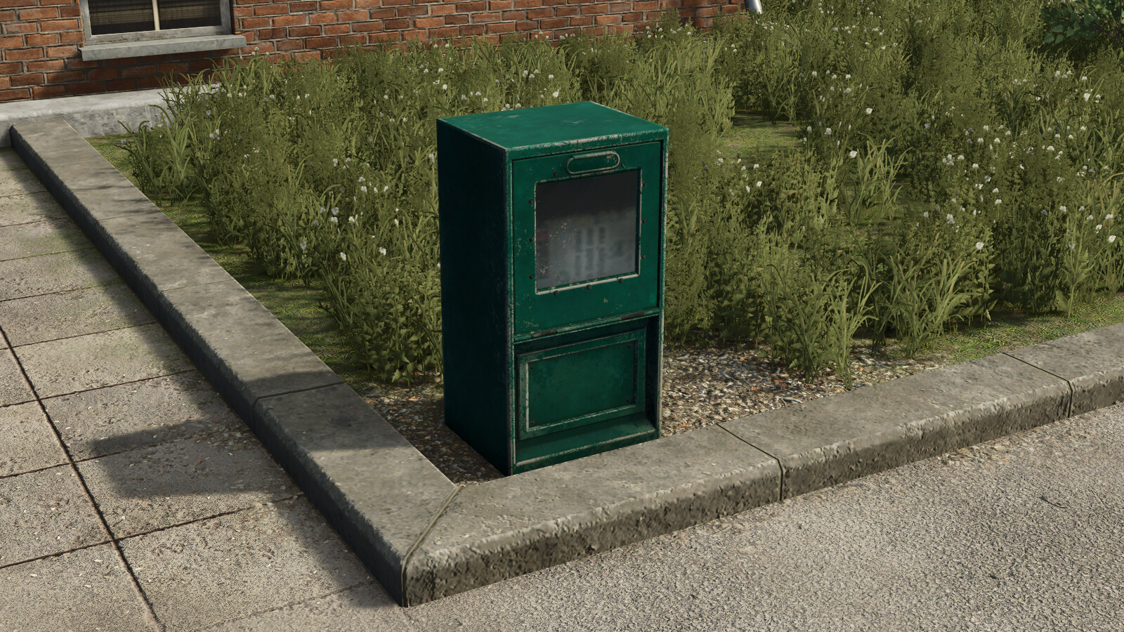 Placeable Postbox Pack