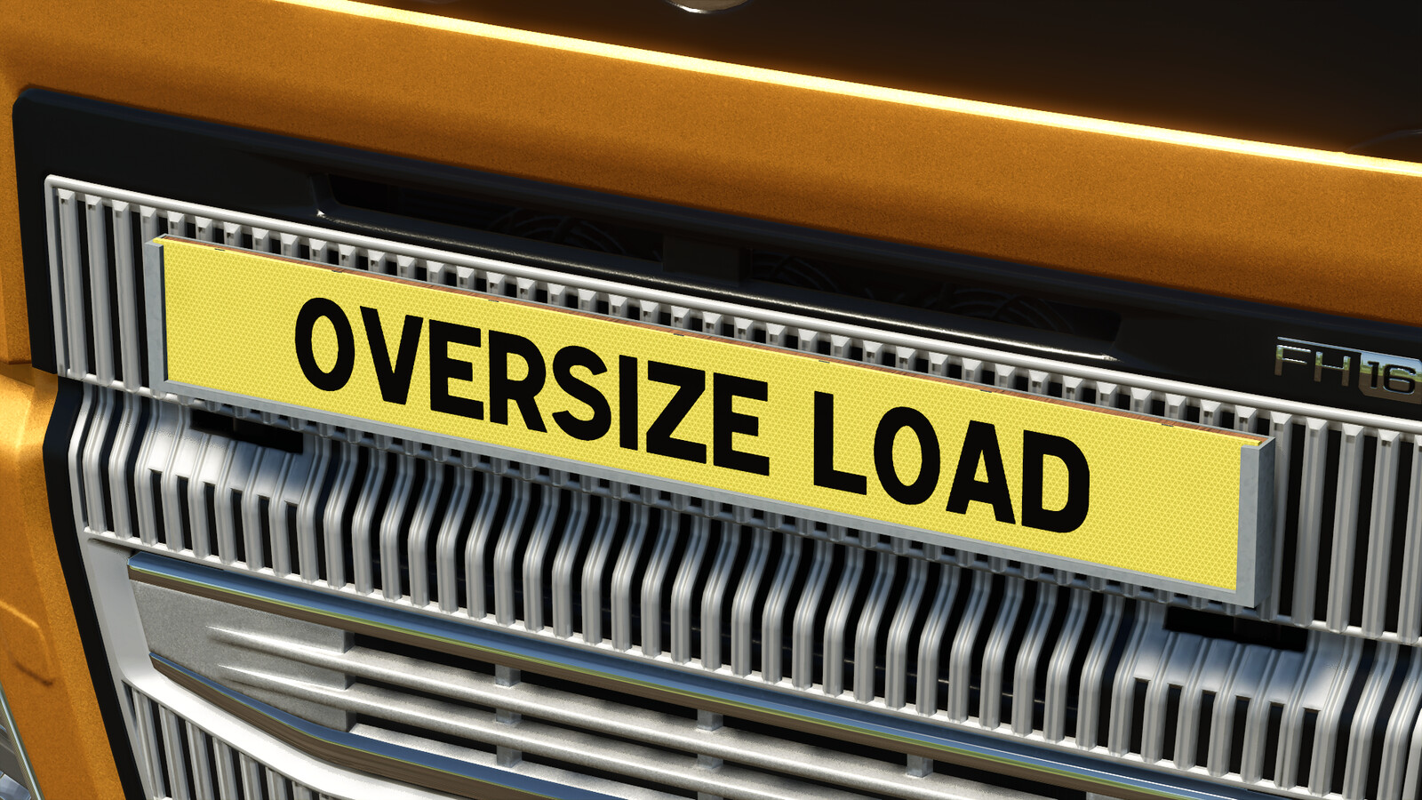 Convoi Sign Pack (Prefab*)