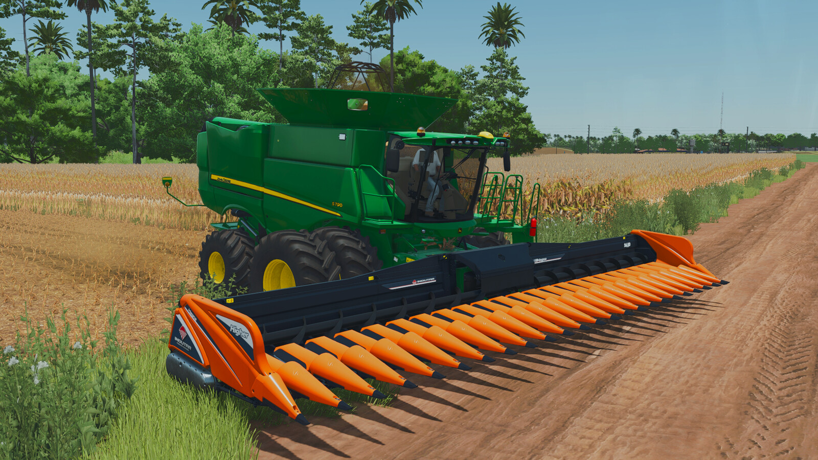 Indutar Magna Higher