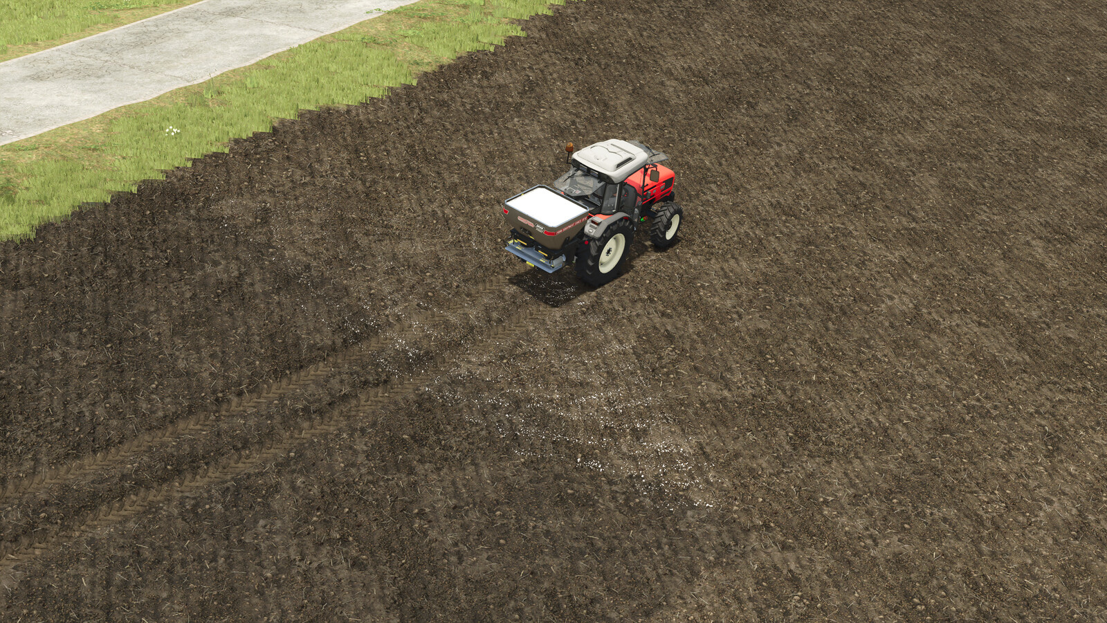 Eurospand SolcoAir - David Fruit