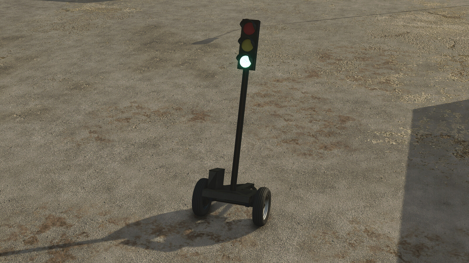 Traffic Light Pack (Functional)