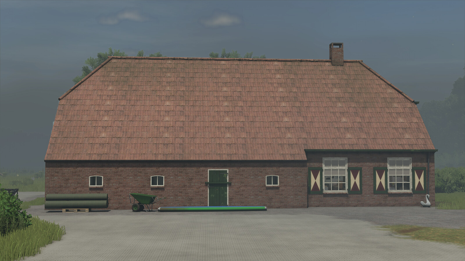 Farmhouse Package Volume 5