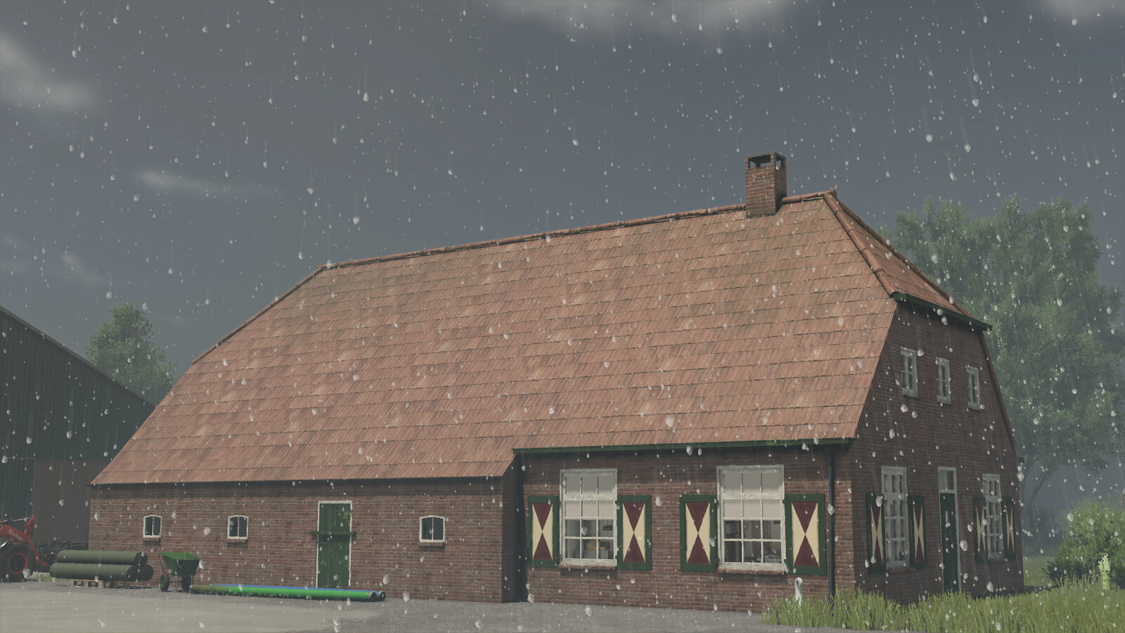 Farmhouse Package Volume 5