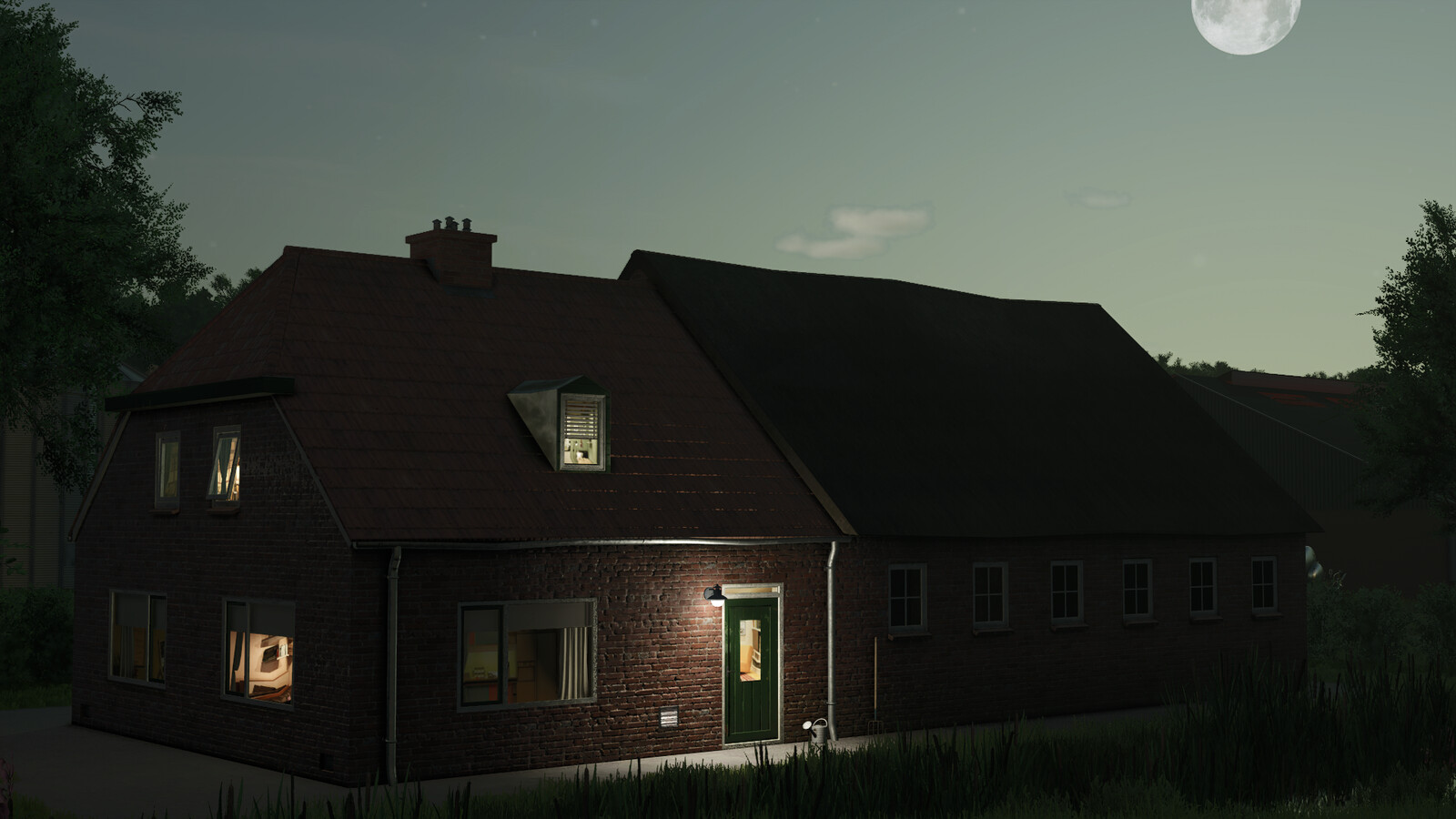 Farmhouse Package Volume 5