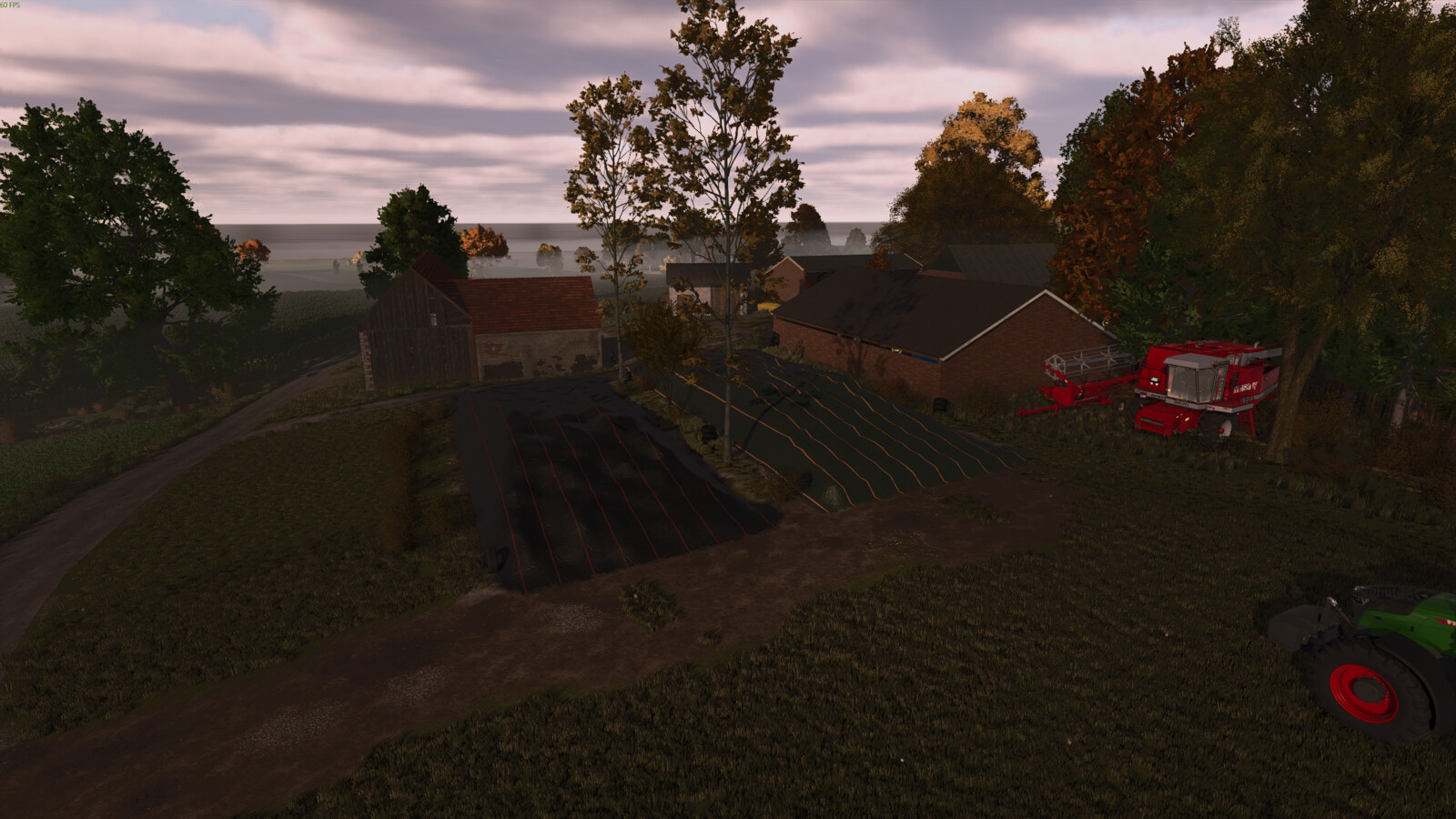 Bunker Silo Utilities