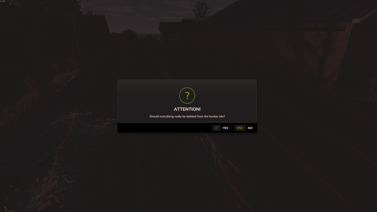 Bunker Silo Utilities