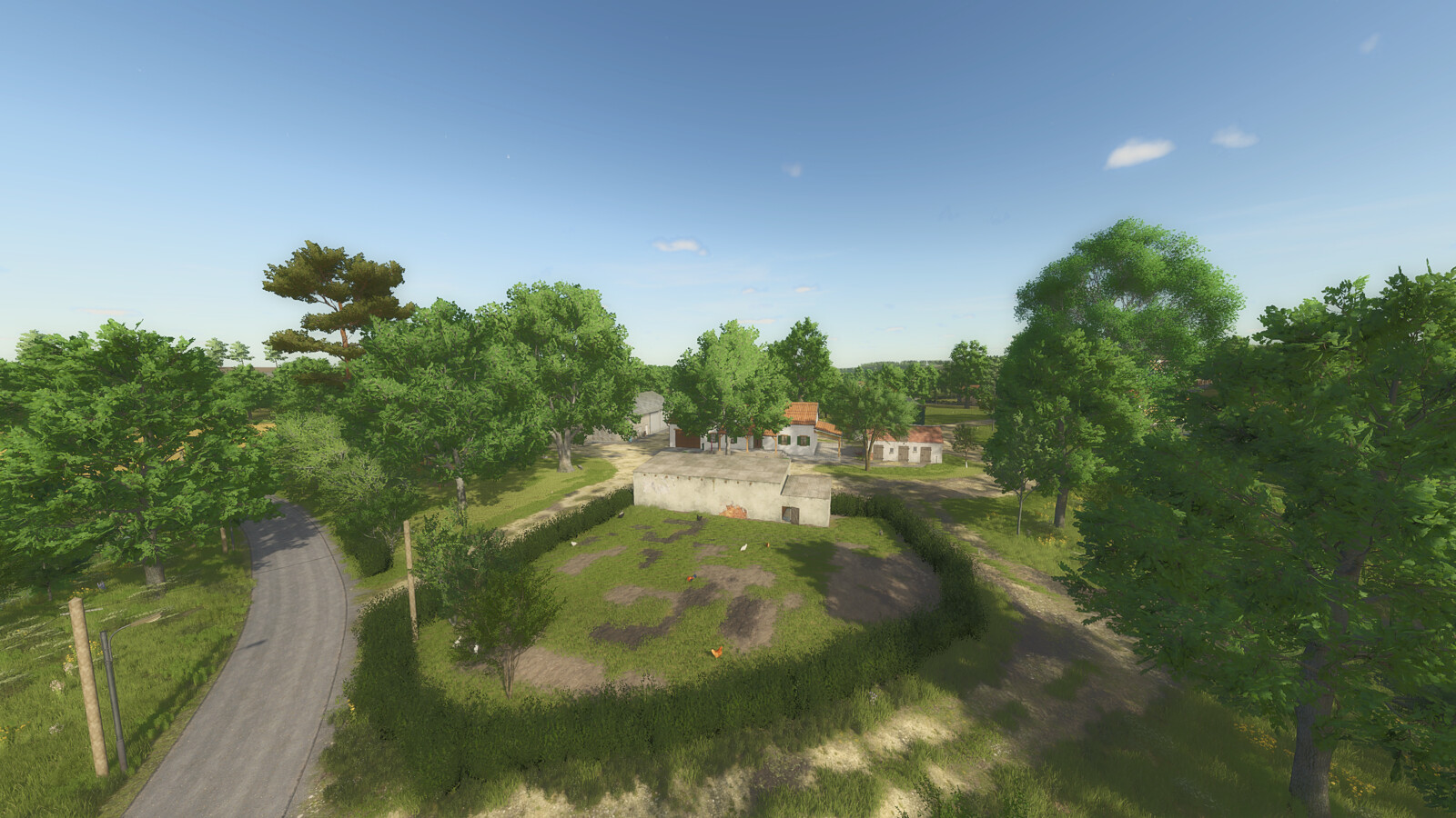 Des Cagouilles Dans L