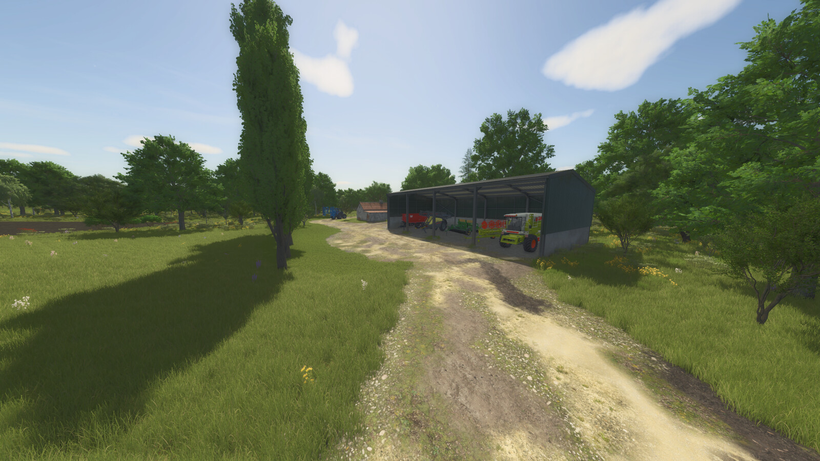 Des Cagouilles Dans L