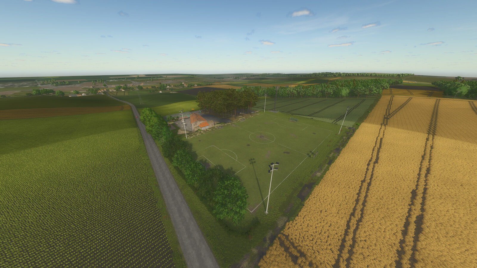 Des Cagouilles Dans L