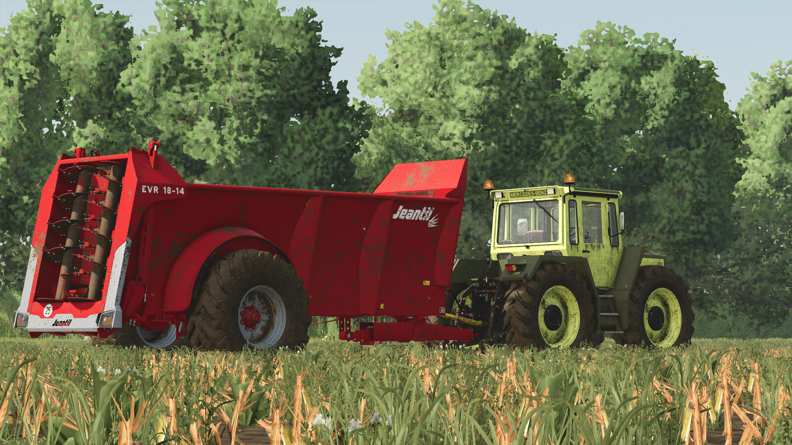 Jeantil EVR 18-14 EPAN5