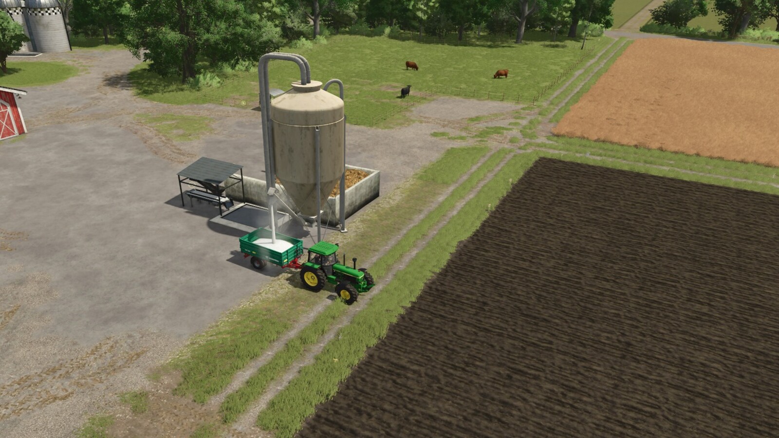 FertilizerProduction