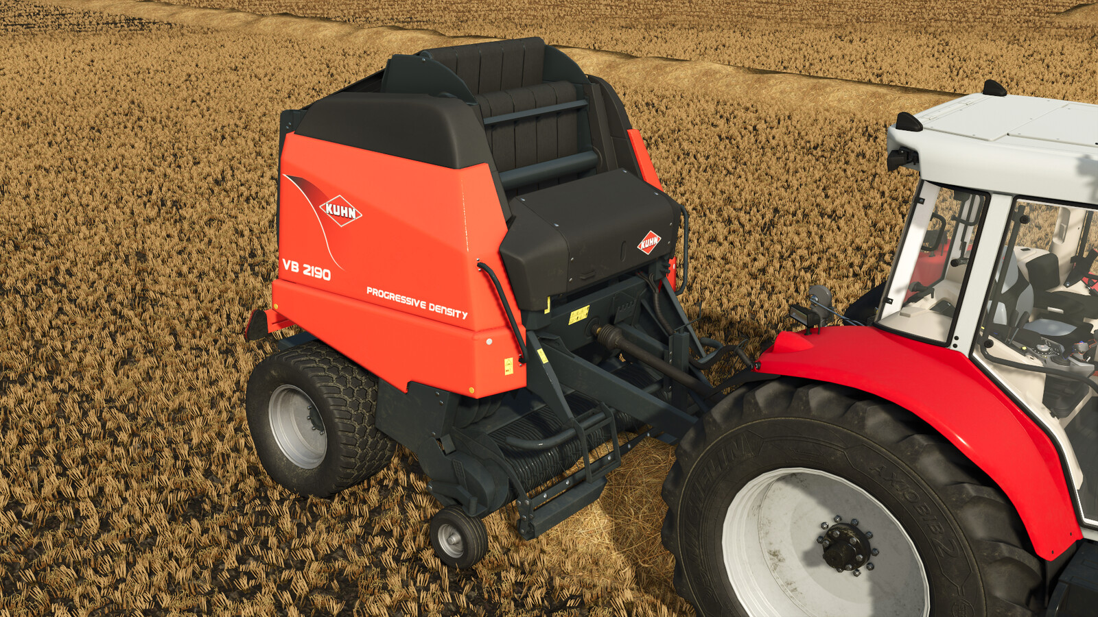 Kuhn VB 2190