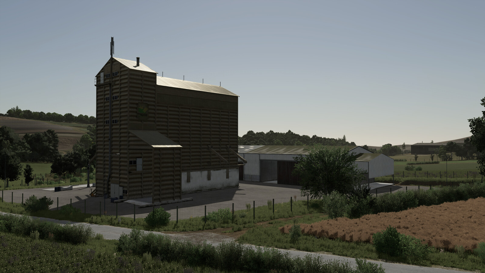 Lorraine Cooperative