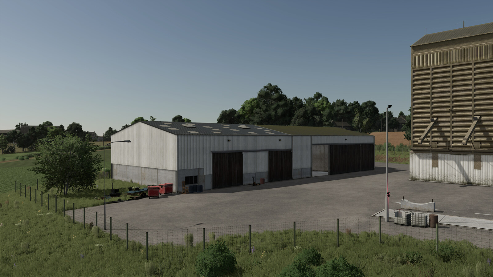 Lorraine Cooperative