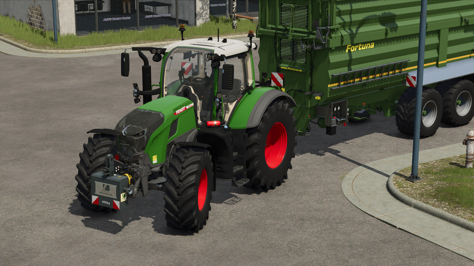 Bressel Und Lade Small-Weights Pack