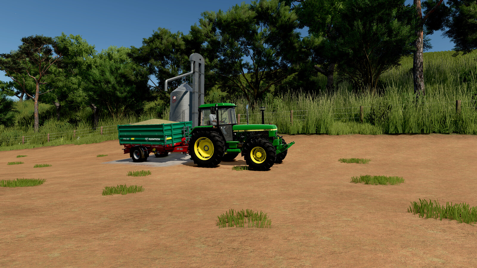 Multifruit Purchase Station