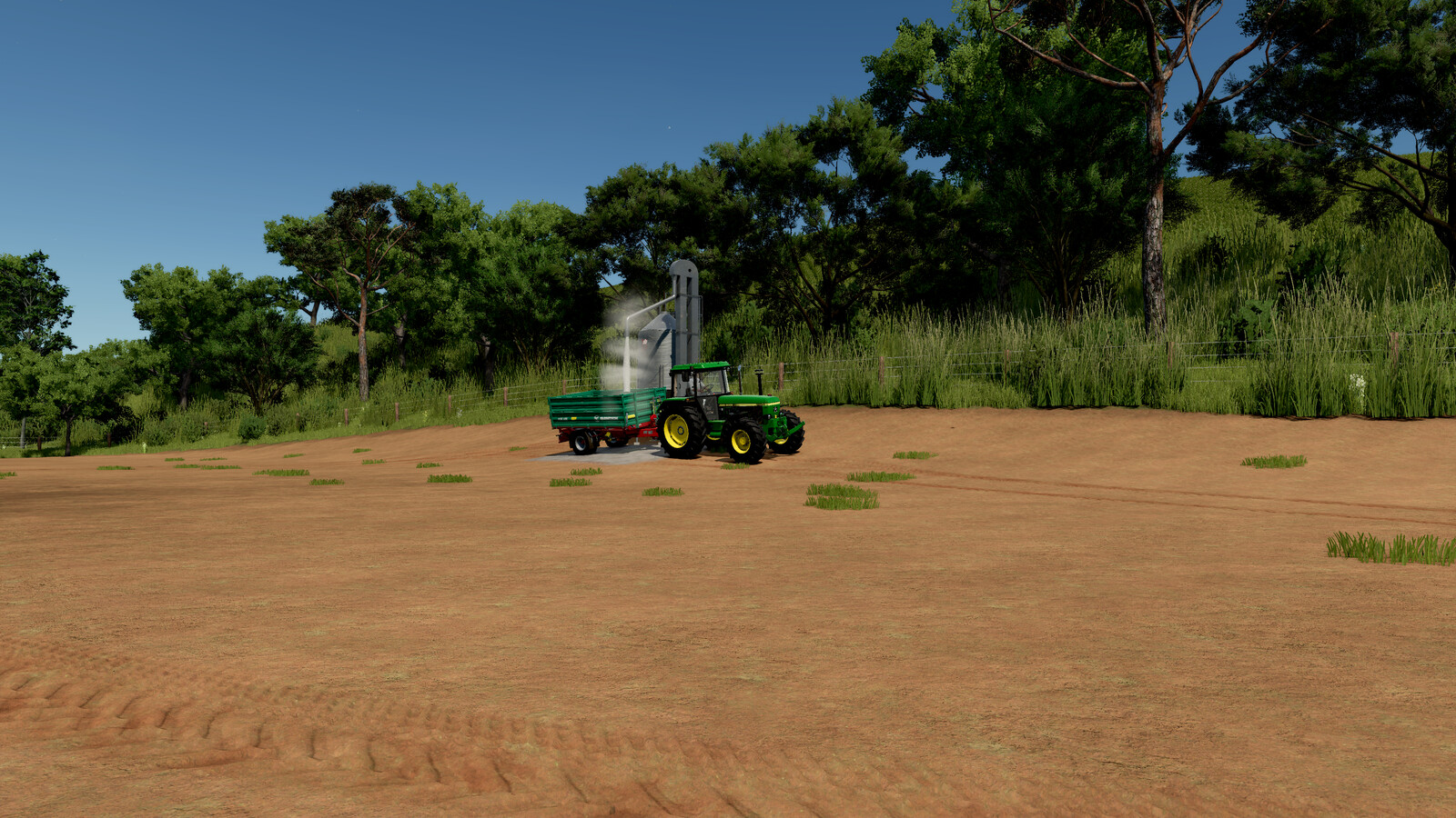 Multifruit Purchase Station