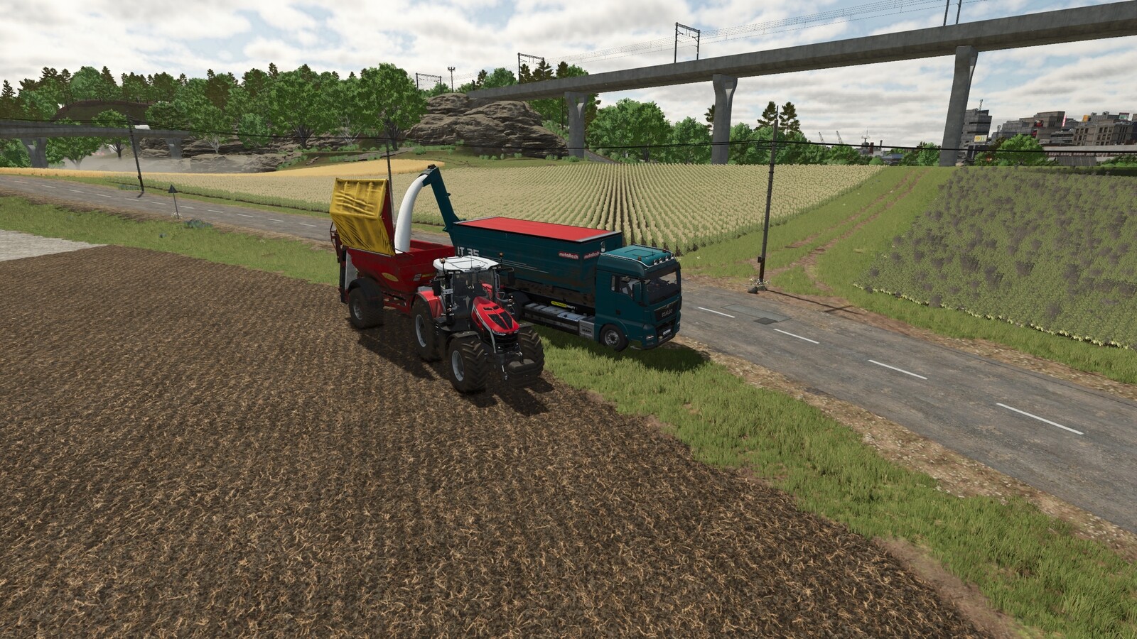 Metaltech IT 35 Custom