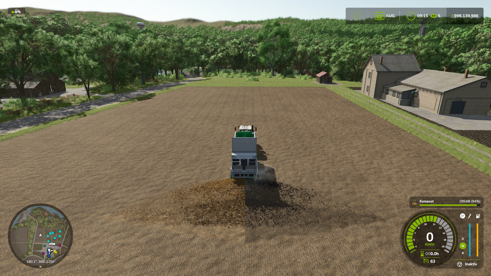 Basic Production-Pack