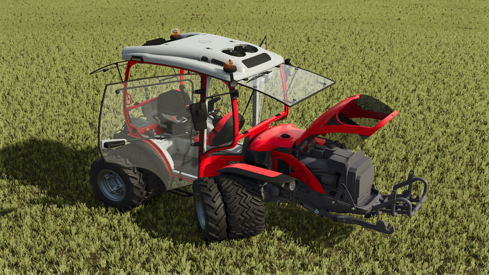 AntonioCarraro Tony 10900 TTR