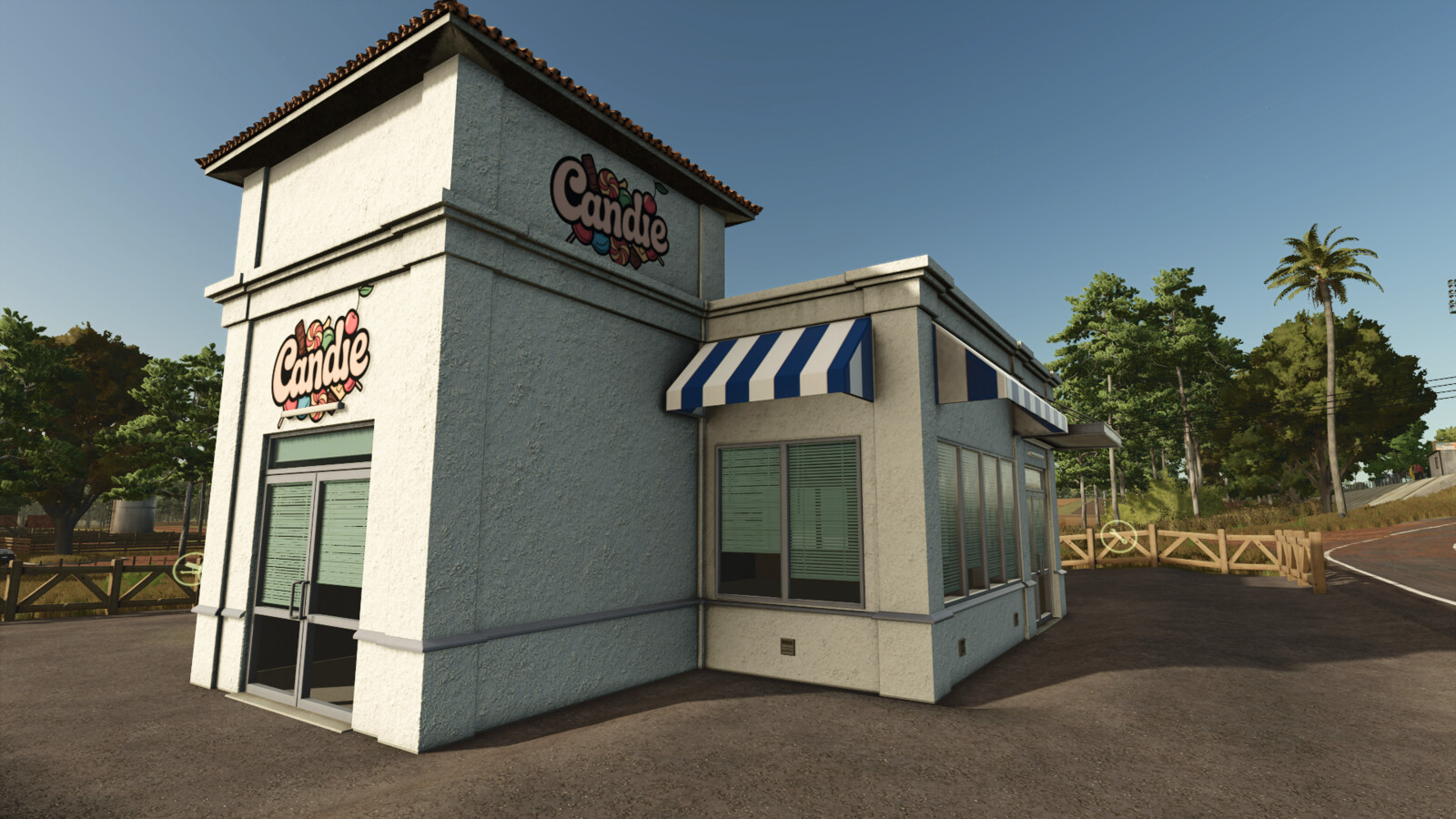 Sugar Production Pack