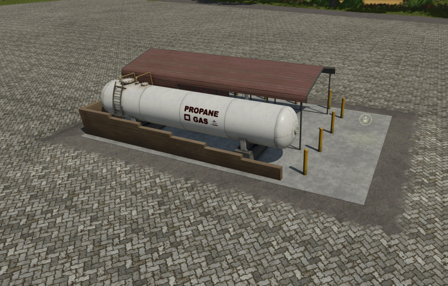 Unia Grain Dryer