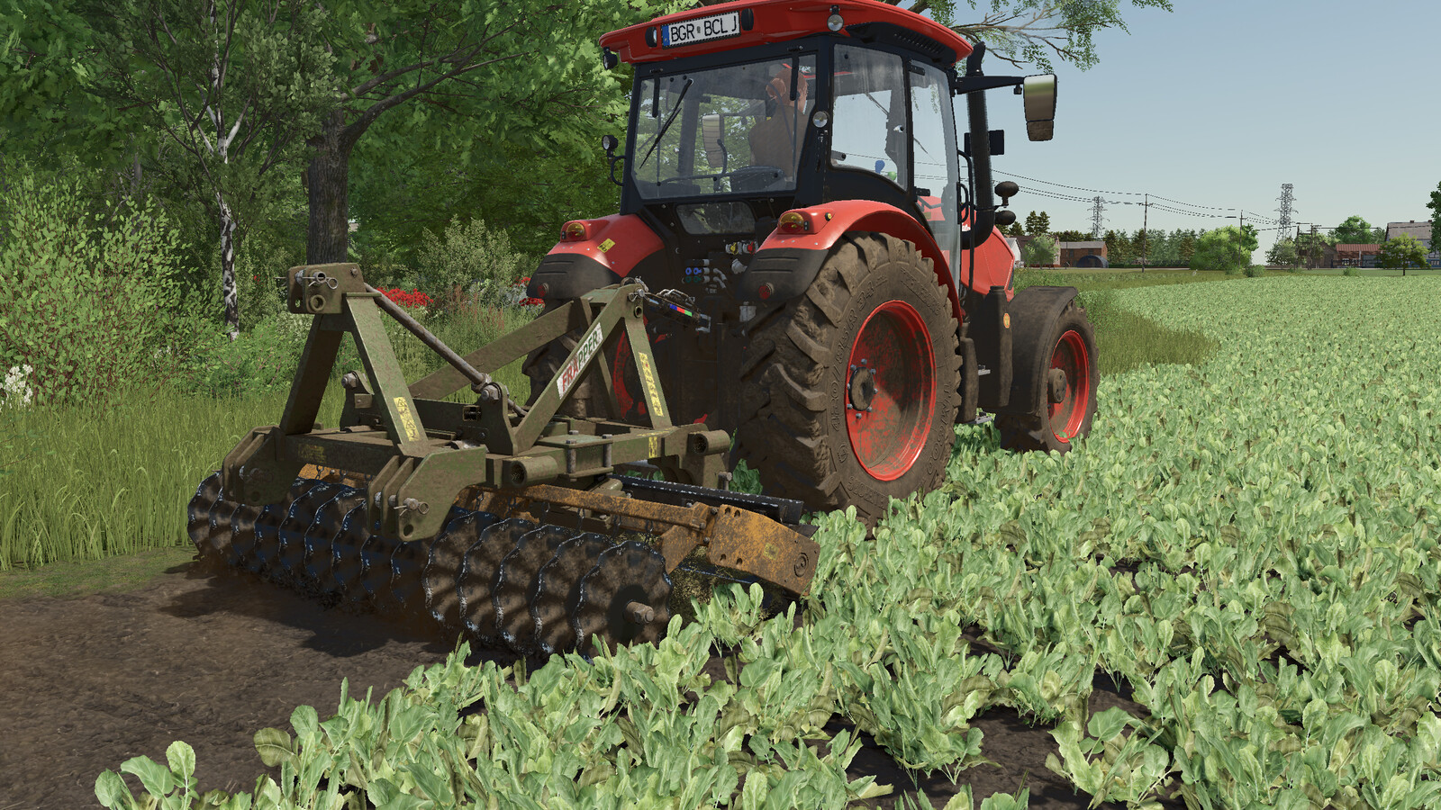 Framest Frapper Pack