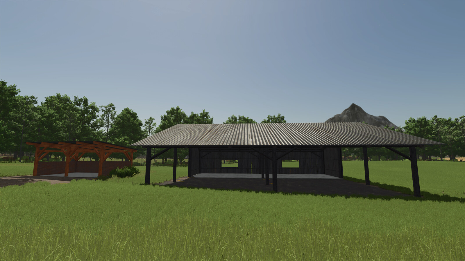 Object Storage Package