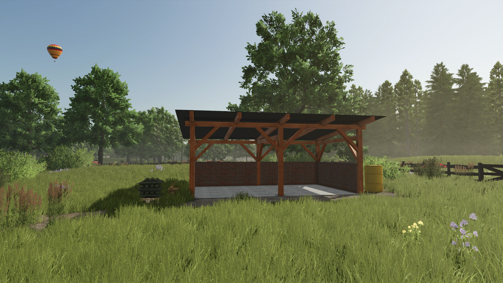 Object Storage Package